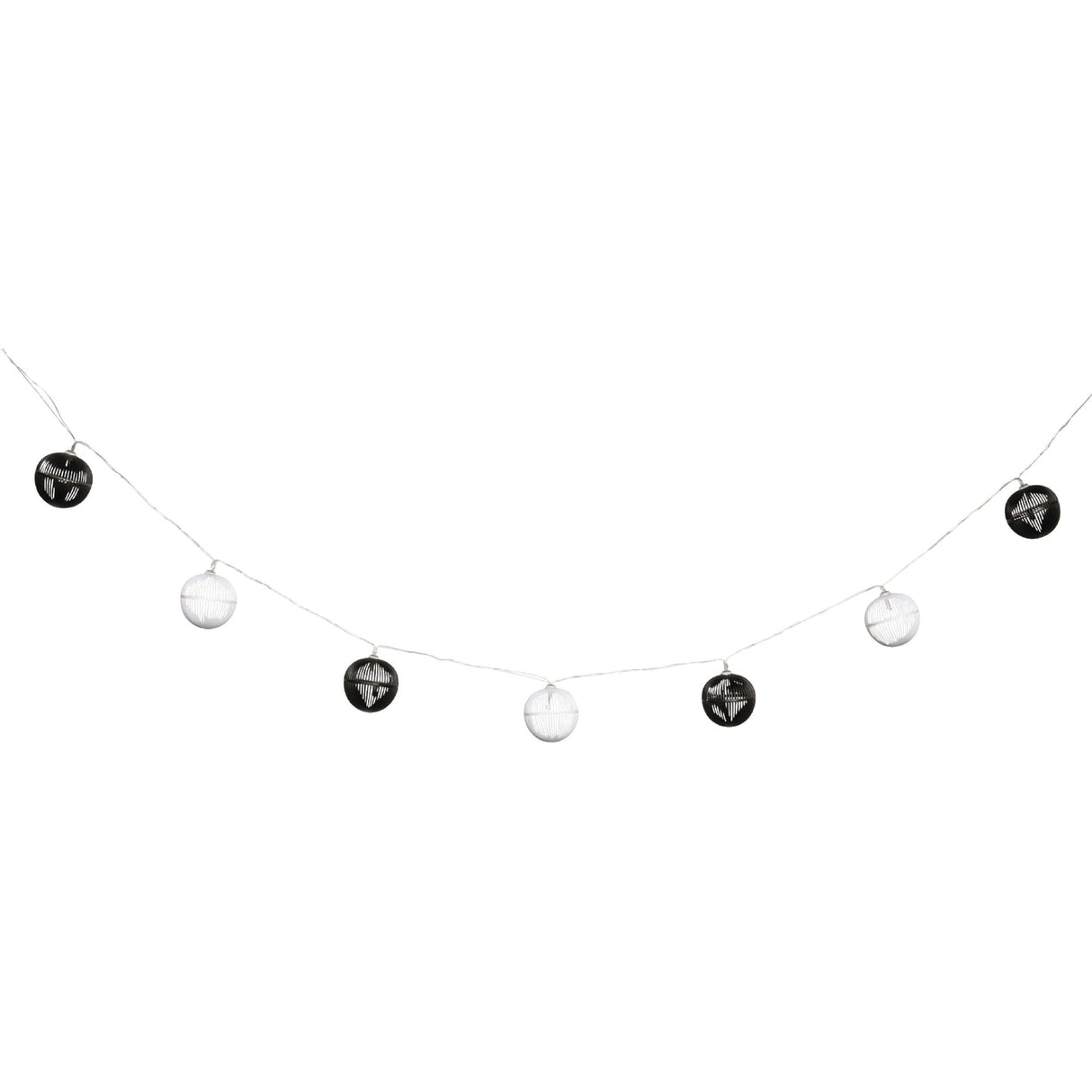 Fairy Lights Sphere 10 LED Mood Lighting