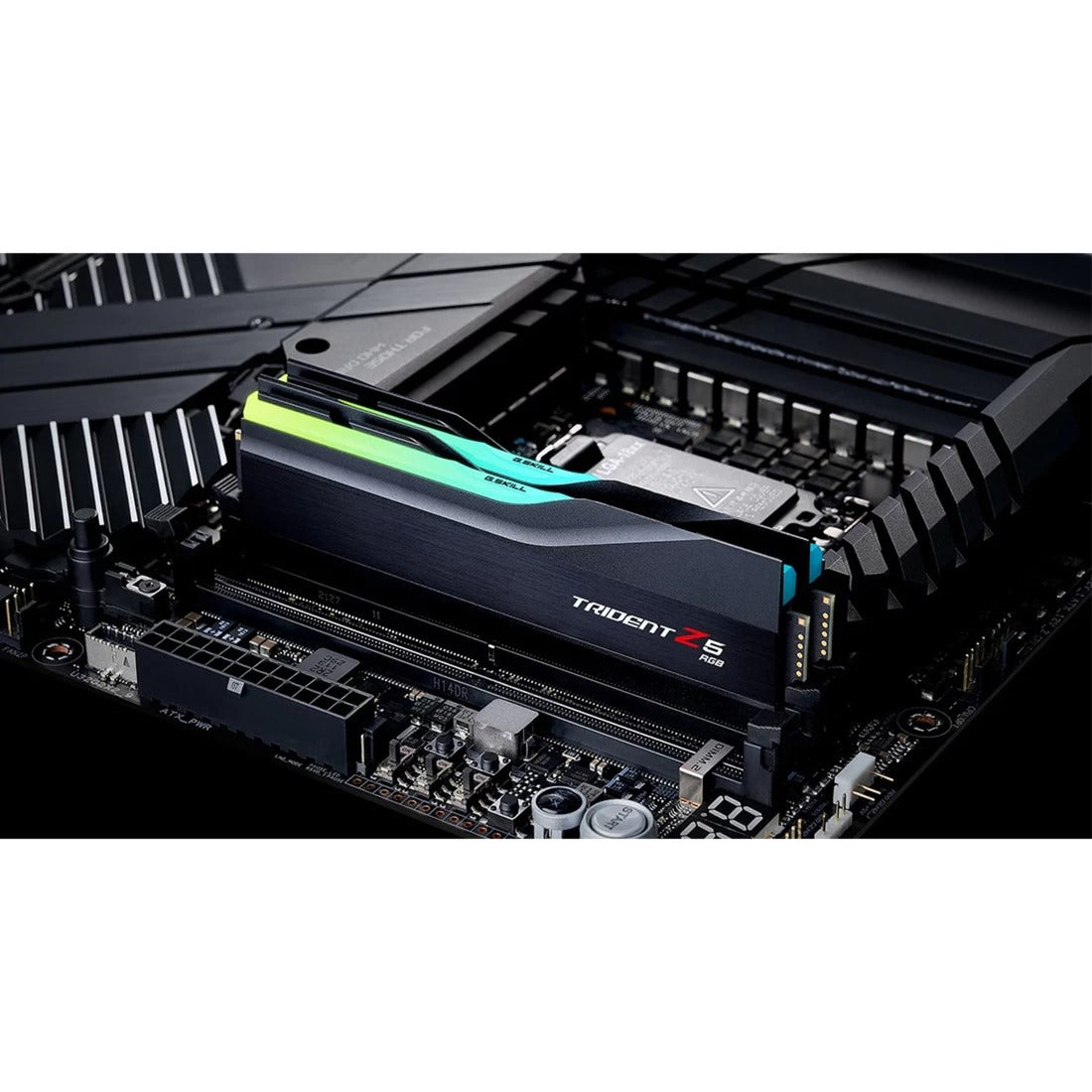 G.Skill G.Skill 32 GB DDR5-7600 Kit