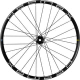 Mavic e-deemax 35 27.5 boost front wheel