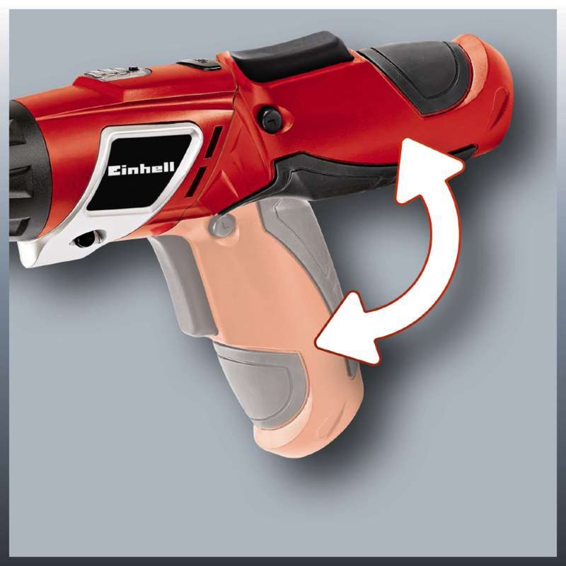 Einhell Batterie Schrauwenmaschinn RT-SD 3.6V