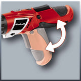 Einhell Batterie Schrauwenmaschinn RT-SD 3.6V