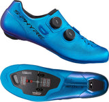 Shimano sh-rc903 s-phyre - road cycling shoes wide