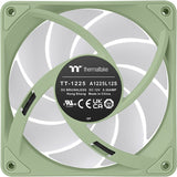 Ventilador de resfriamento Thermaltake ct120 ex argb sync pc