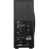 Edifier t5s aktiivinen subwoofer-kaiutin (musta)