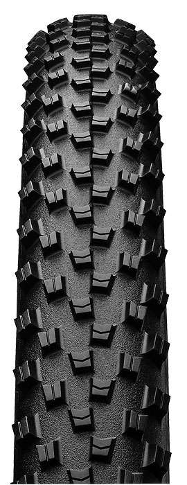 Continental cross king racesport 26x2.3 folding