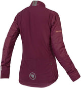 Endura pro sl primaloft - women's mtb jacket