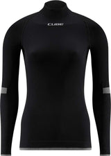 Cube race be warm - women's baselayer long sleeve