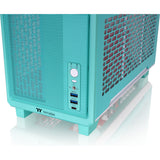 Thermaltake TR100 Mint Strawberry Mini Tower Case (Mint Berry | 2x USB-A | 1x USB-C)