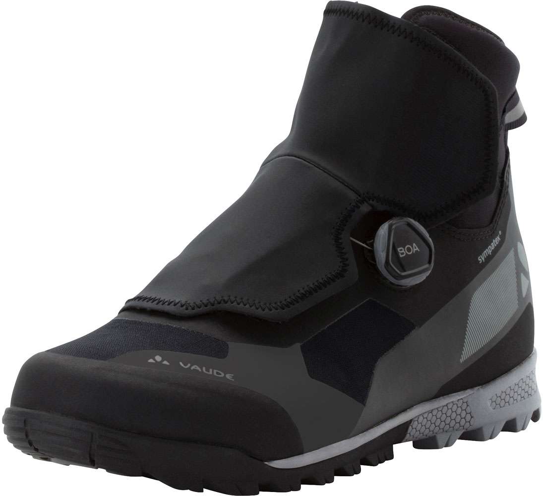Vaude minaki mid stx iii - mtb winter shoes