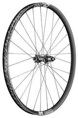 Dt swiss ex 1700 spline® 30 6-bolt boost 29 rear wheel