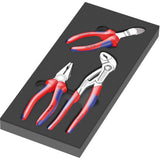 WERA 9780 PENAVINSKI INTER z Knipex Tangen SE