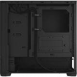 Fractal Design Pop Air Midi Tower Case (Black | 2x USB-A)
