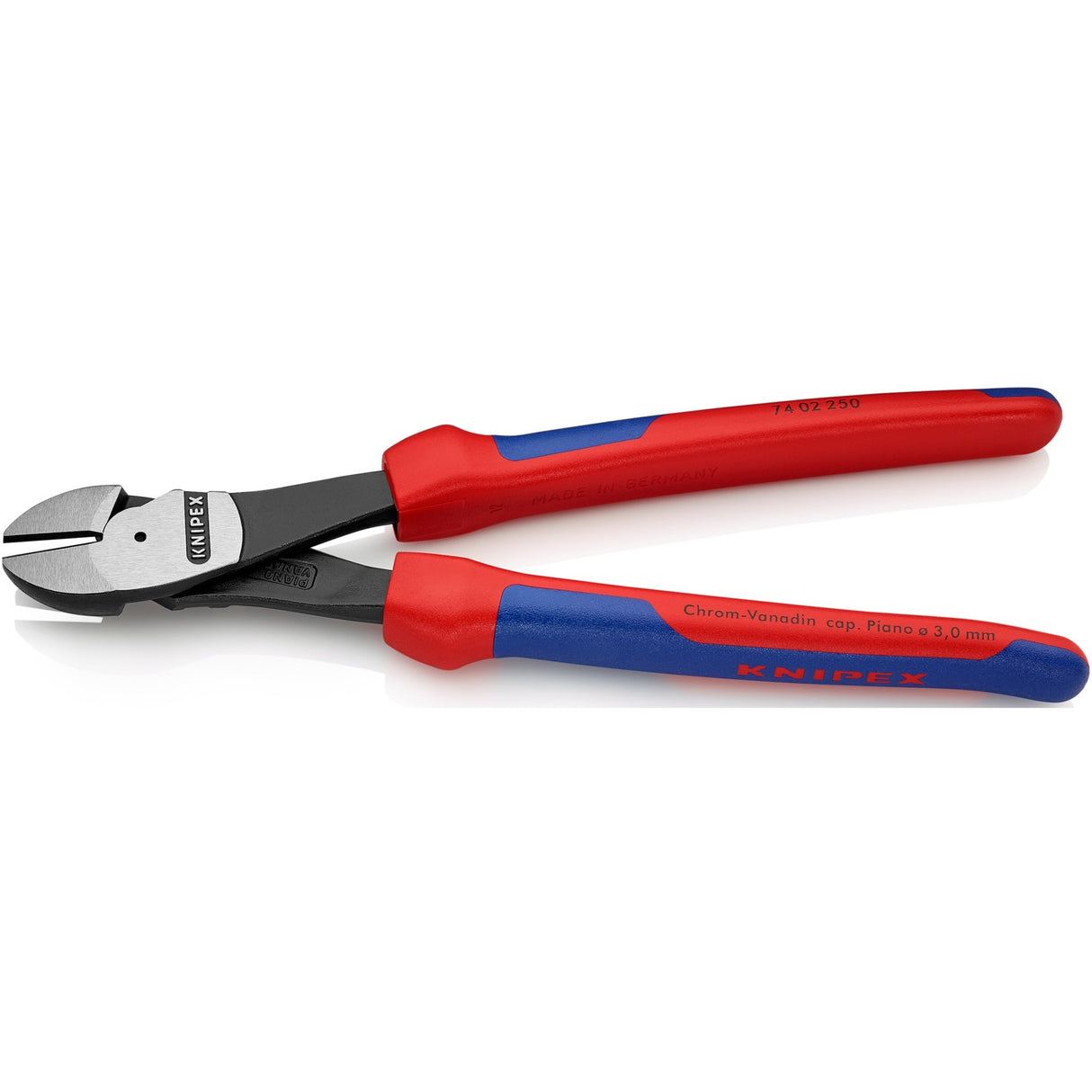 Knipex Cycle Knipex siger Tang Large 7402250