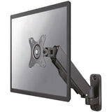 Neomounts par Newstar WL70-440BL11 TV Wall Stont