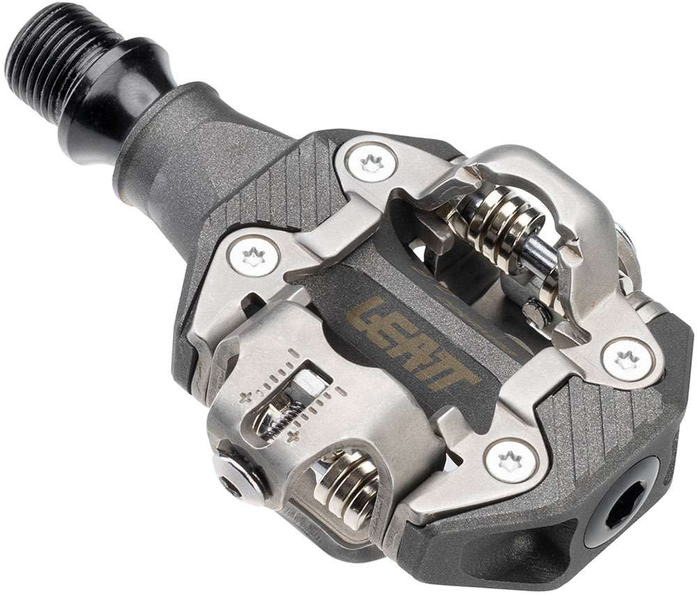 Leatt endurance 8.0 ceramag clipless pedals