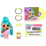 L.O.L. Surprise! Remix Hair Flip dolls (assortment)