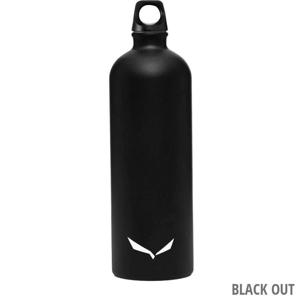 Salewa isarco lightweight edelstahl 1,0l - bottle