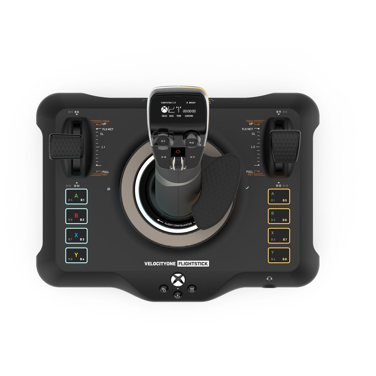 Turtle Beach Turtle Beach Velocityone Flightstick
