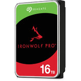 Seagate Seagate IronWolf 16TB