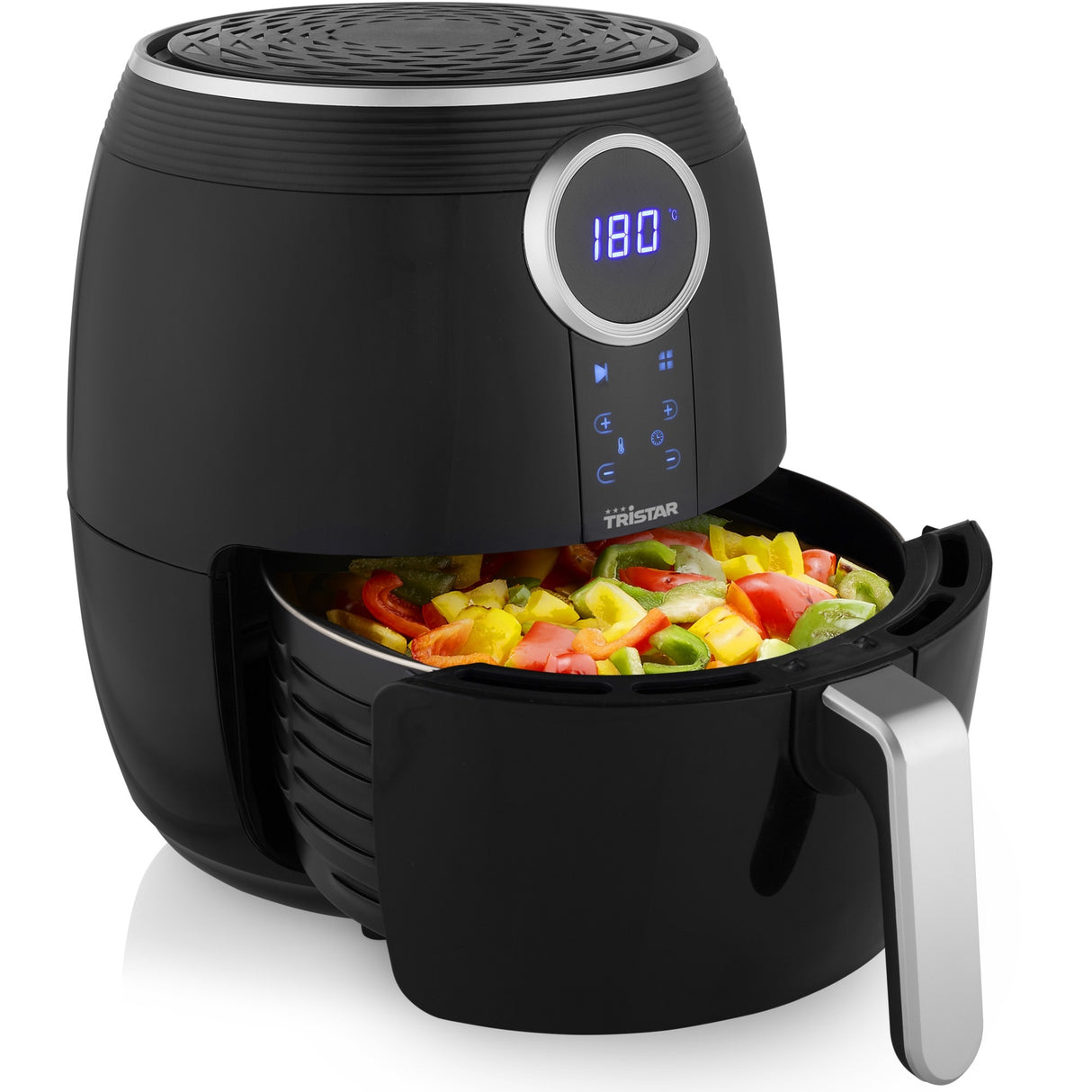 Fryer Crispy Digiteach Tristar FR-6956