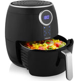 Fryer Crispy Digiteach Tristar FR-6956