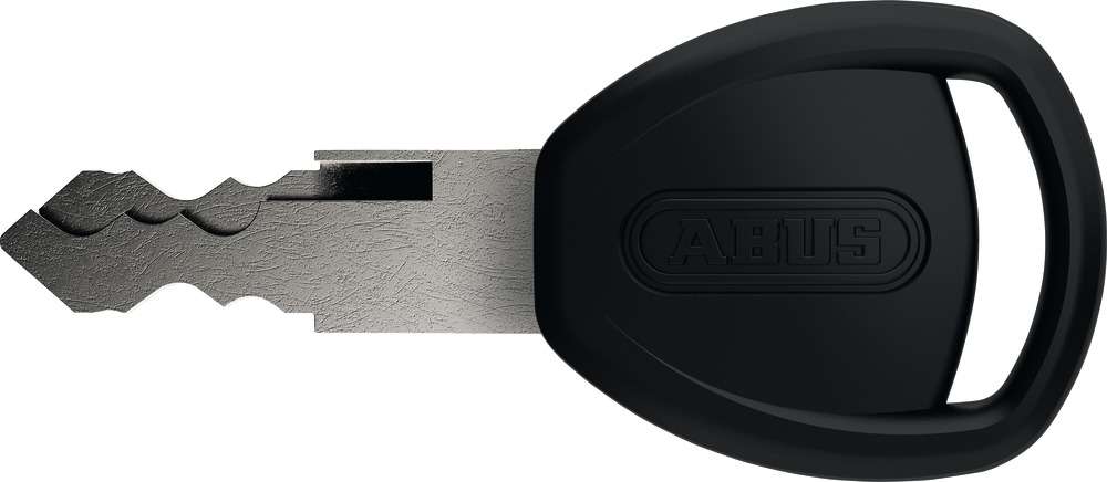 Abus Catena 6806K 110 Black Chain Lock