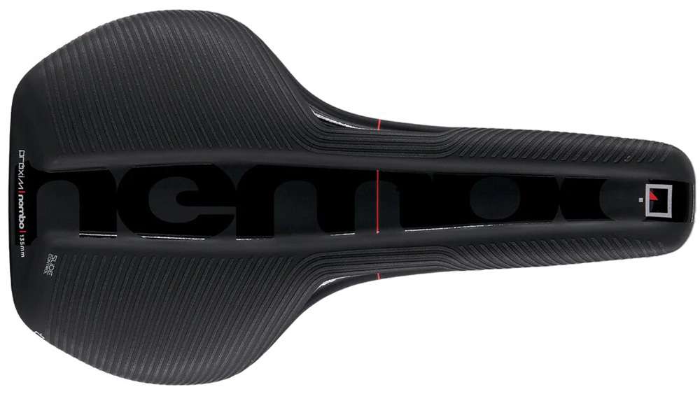 Prologo proxim nembo slide control saddle