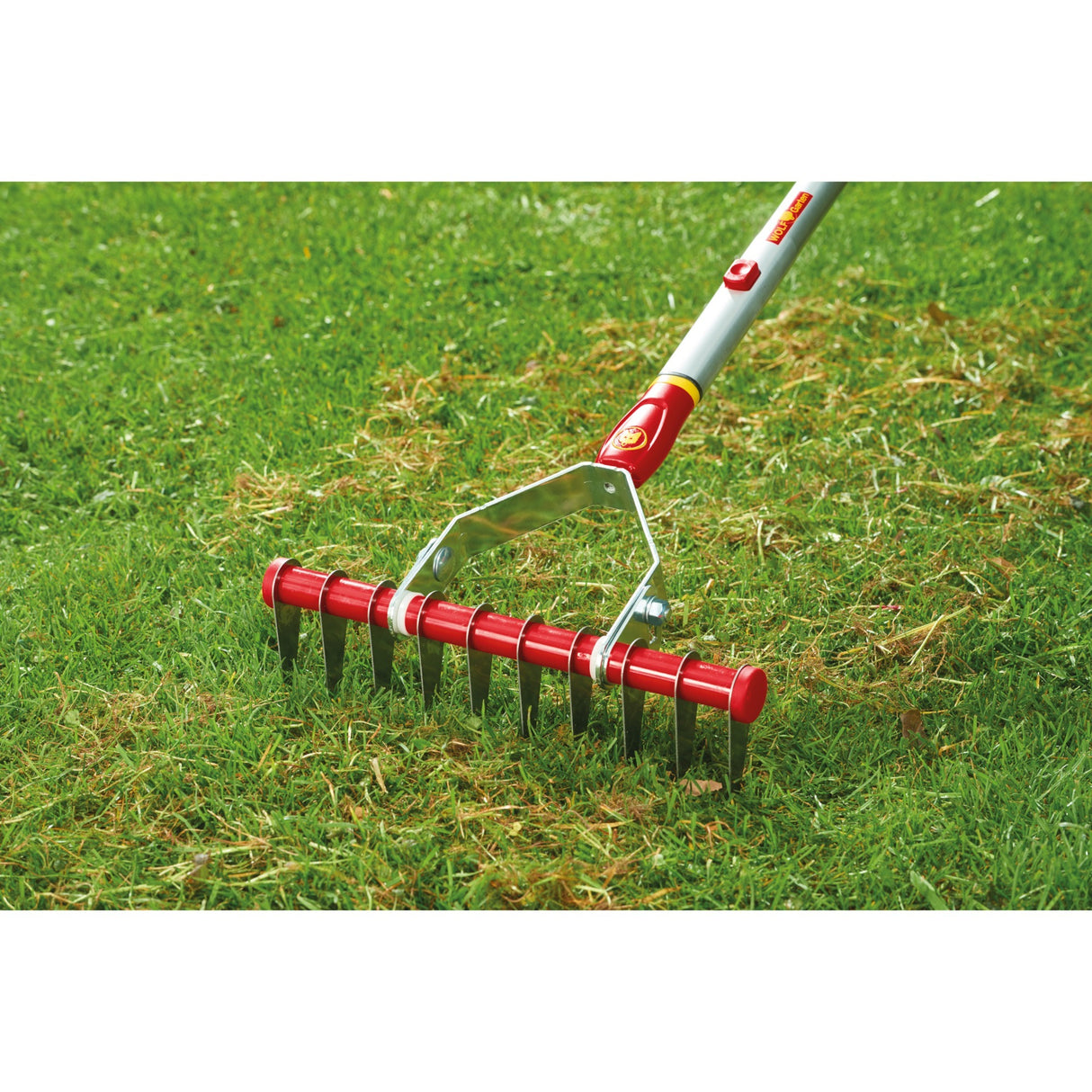 Pettine per vertici 3 multistar di lupo-garten