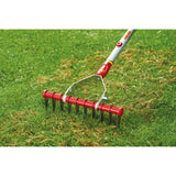 Pettine per vertici 3 multistar di lupo-garten