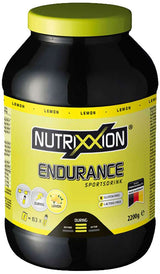 Nutrixxion energy drink endurance 2200g