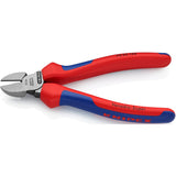 KNIPEX Sivuleikkauspihdit 70 02 160