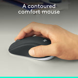 Logitech MK540 Napredne brezžične tipkovnice Muiscom