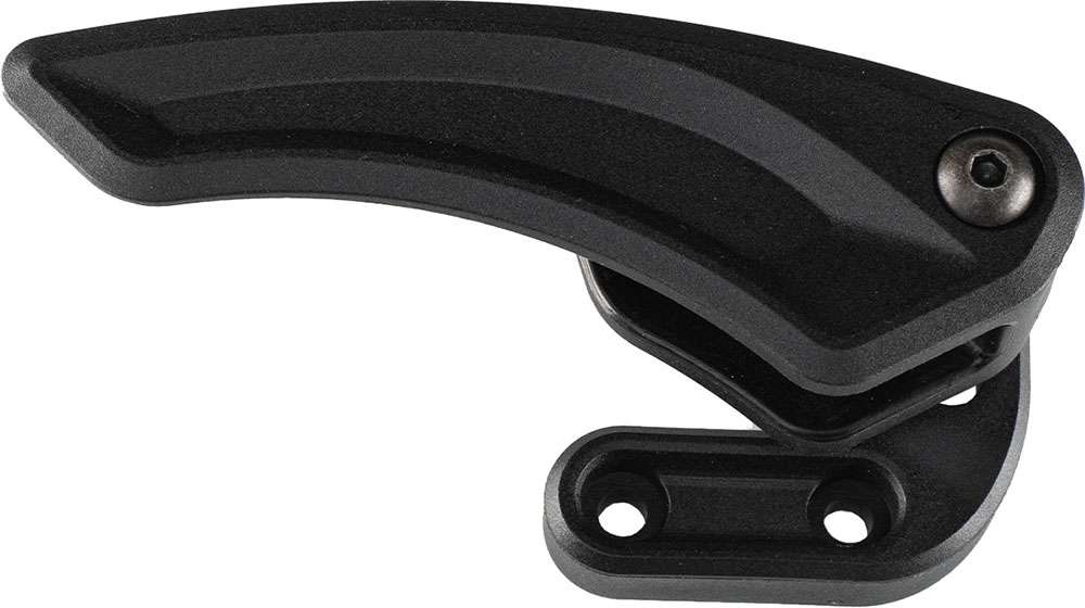 Reverse components flip-guide e-chain guide direct mount g4-cb