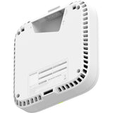 Netgear wbe710 insight valdomas wifi 7 prieigos taškas