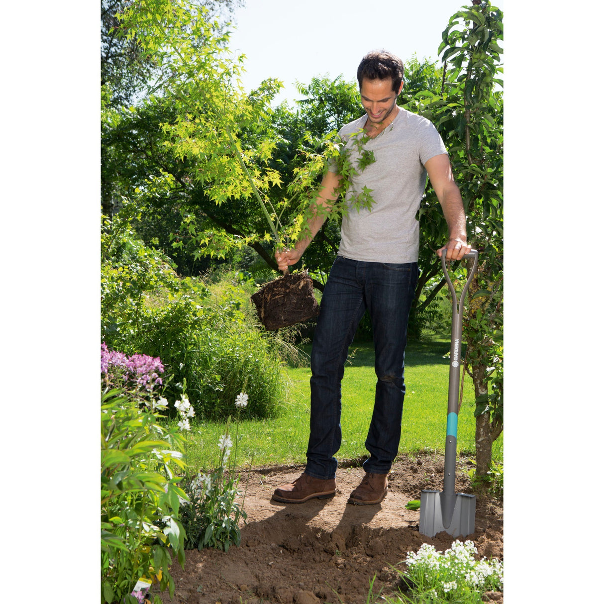 GardenA NatureLine Spád Pointe
