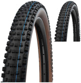 Schwalbe Outer Tire "Wicked Will" Boinn Evolution Tire Schwalbe Wicked Evol.Line 62-622