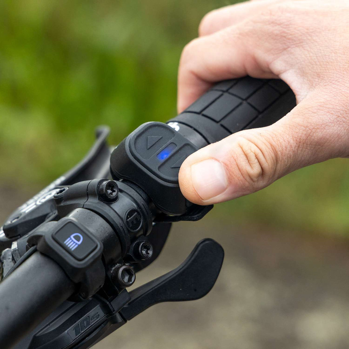 Sigma sport unité de commande à distance une unité de commande sp. télécommande une noire