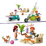 Lego Friends 42641 Surf- und Rollerspaß mit den Hunden