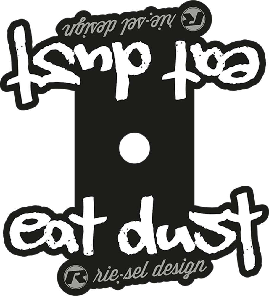 Rie:sel design valve hoodie - gravel