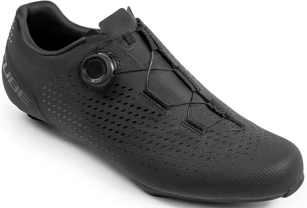 Cube sydrix - road bike shoes