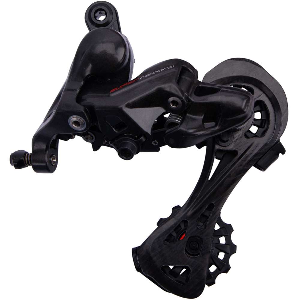 Campagnolo super record 12-speed rear derailleur