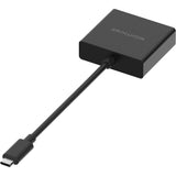 Netgear Nighthawk USB-C to Ethernet Adapter Network Adapter