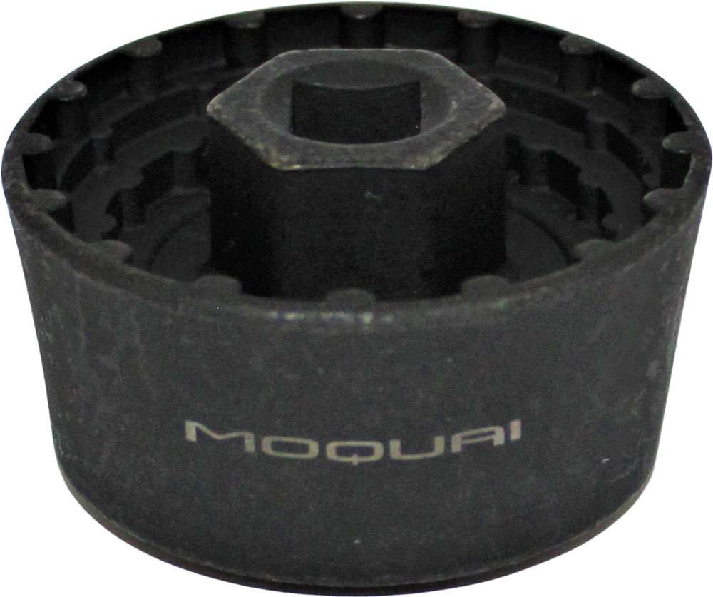 Moquai bottom bracket tool 5in1