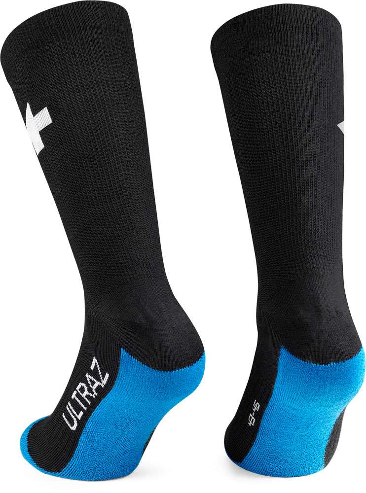 Assos p1 ultraz winter - socks