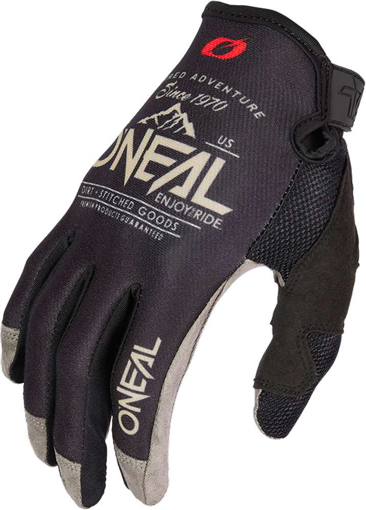 O'neal mayhem dirt - mtb gloves