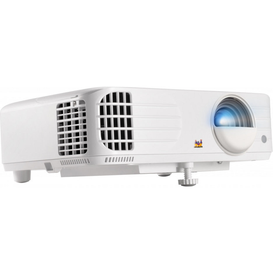 Viewsonic PX701-4K DLP Projector 4K UHD (White, 3200 ANSI Lumen)