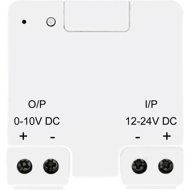 Clique em Clique em Mini 0-10V LED Controller