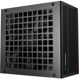 Deepcool PF600 600 Watt Power Supply (Black, 4x PCIe)