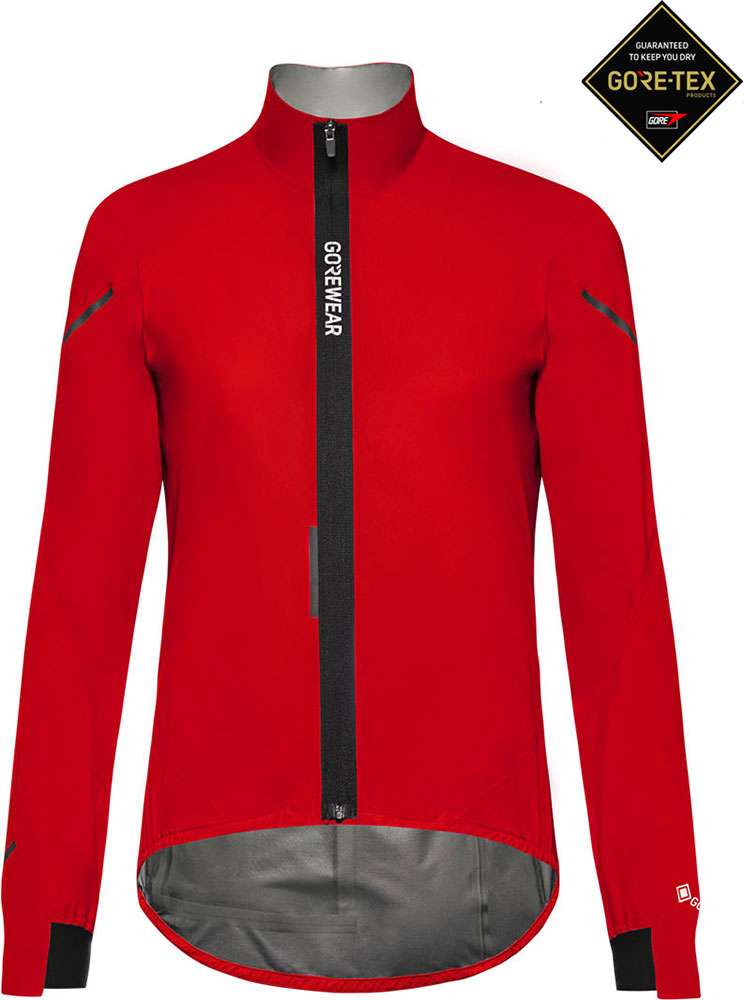 Gorewear spinshift gore-tex - women's rain jacket