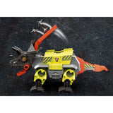 Playmobil Rise Robo-Dino Fighting Machine 70928